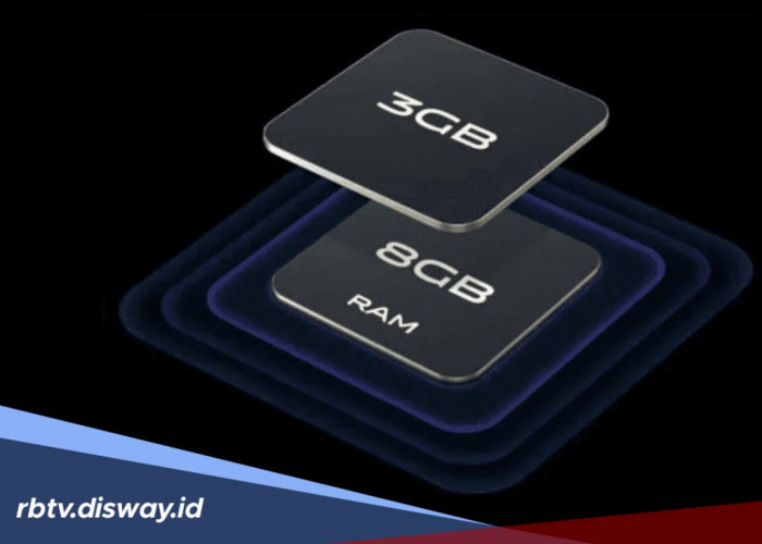 Trend HP Tahun 2026, Naik Harga atau Pangkas RAM? Begini Bocorannya