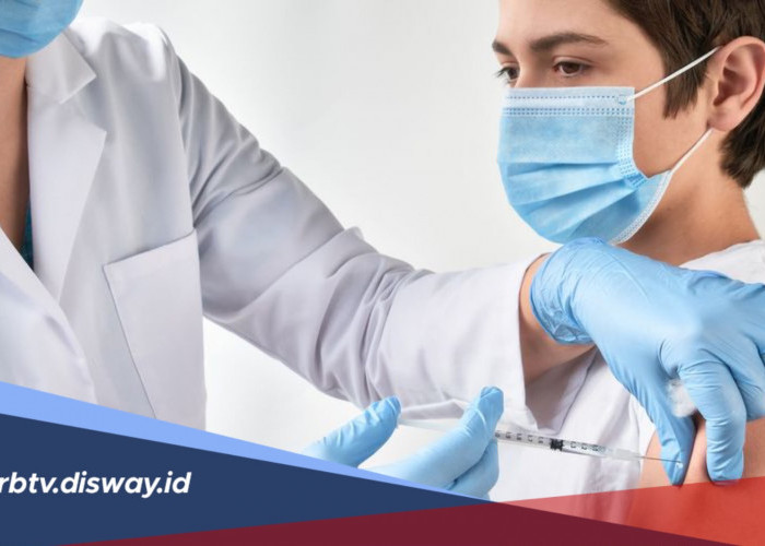 Vaksin HPV: Perlindungan Penting untuk Mencegah Penyakit Akibat HPV