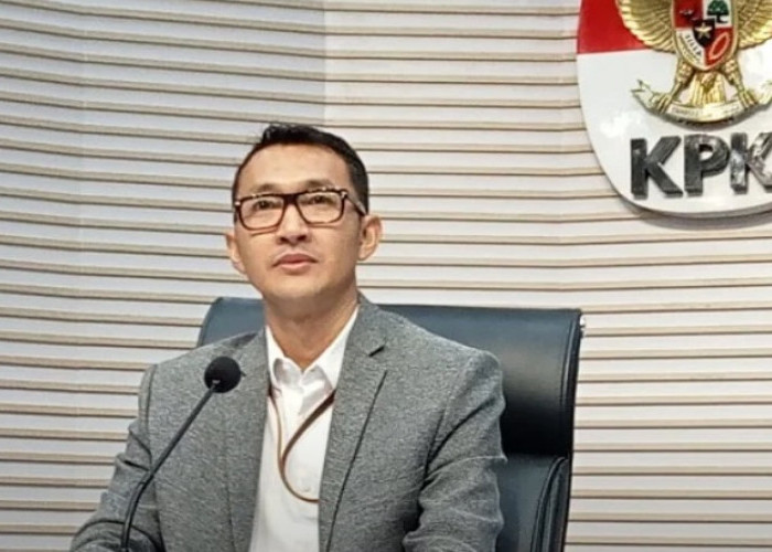 KPK Umumkan 2 Nama Tersangka Baru Hasil Pengembangan Kasus Bupati Rejang Lebong