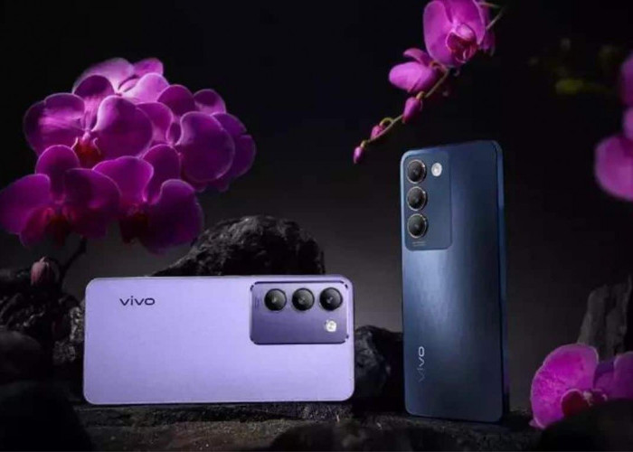 Spesifikasi Vivo Y100 5G, HP yang Baru Rilis di Indonesia dengan Fitur Terbaru   