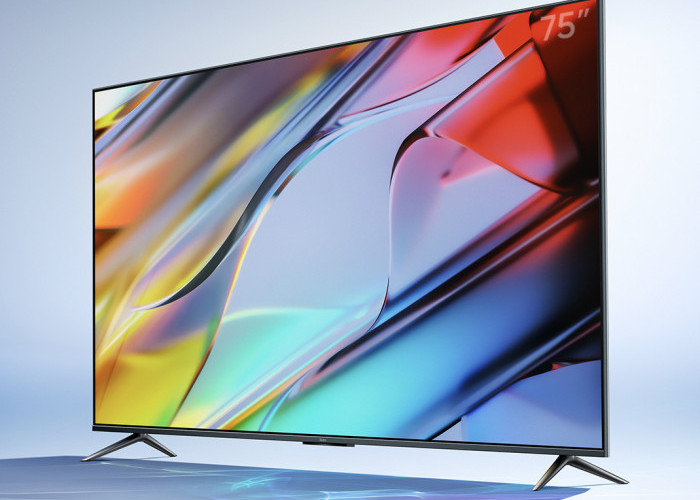 Redmi Smart TV A Pro 75 Vs Xiaomi Redmi Max 85 2025, Untung Beli yang Mana?