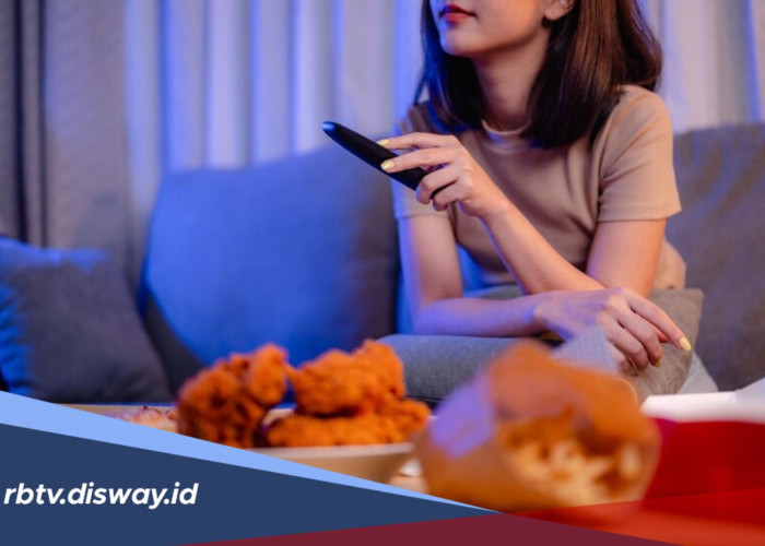 Seberapa Sehat Gaya Hidupmu? Coba Cek 6 Tanda Ini