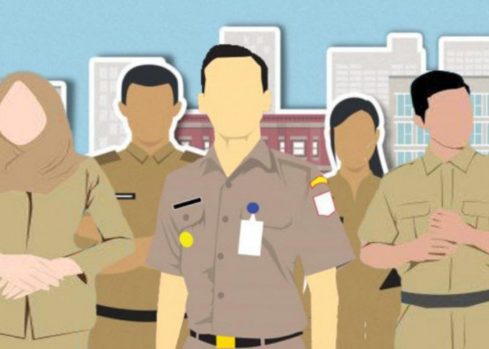 Gaji PPPK Paruh Waktu Kabupaten Kepahiang, Apakah Cukup Memenuhi Kebutuhan Sehari-hari?