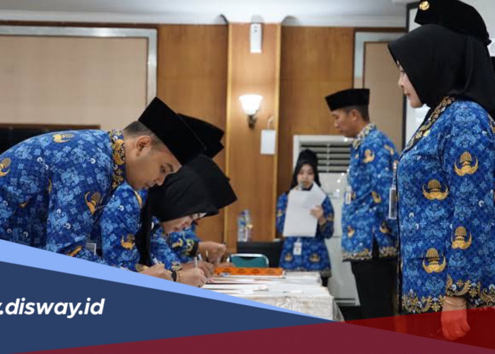 Guru PPPK Mau Jadi PNS? Ini Langkah yang Perlu Disiapkan