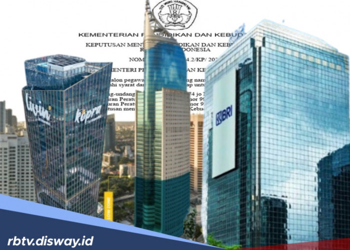  Daftar Bank Terima Gadai SK PNS Saat Butuh DANA Mendadak