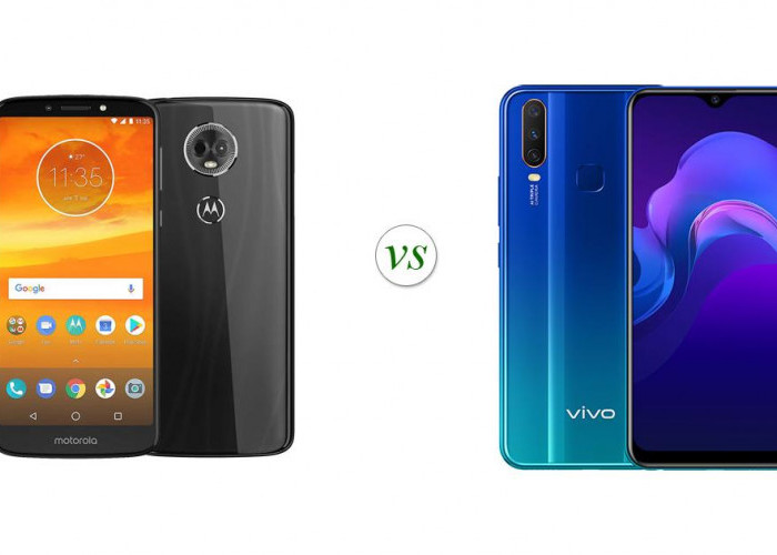 Cek Harga dan Spesifikasinya, Ini Perbandingan Motorola Edge 50 Pro Vs Vivo V40 5G