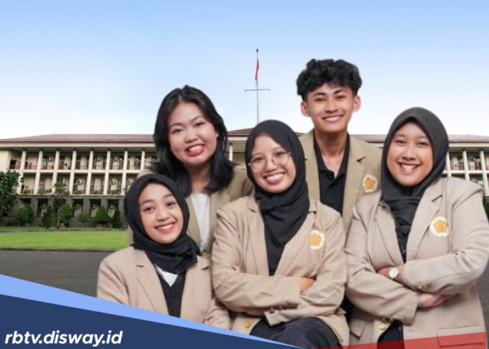 Lolos Administrasi Jalur Afirmasi UGM? Wajib Ikut Pre University, Ini Jadwal Lengkapnya