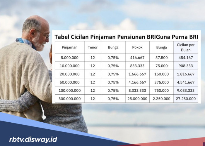 Debitur BRIguna Purna Meninggal Dunia, Apakah Kredit Bisa Dianggap Lunas? 