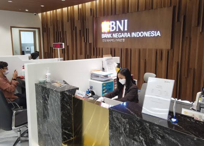 Cara Agar Dana Segar KUR BNI 2024 Rp50 Juta Mudah Cair, Berikut Syarat yang Harus Disiapkan