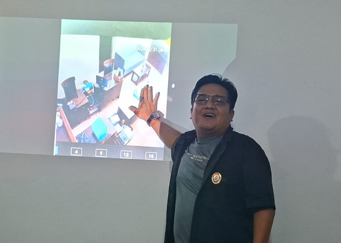 Advokat Klaim Terdakwa Latifa Dijadikan Tumbal Hilangnya Uang Perusahaan Pupuk CV Mandiri Sejahtera