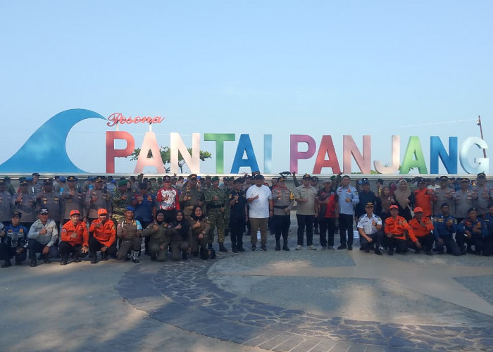 Sejarah Baru! Walikota Dedy Luncurkan Prabawa, Satu Personel Satpol PP Siaga di Setiap Kelurahan