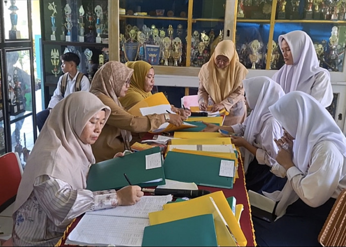 Libur Sekolah, Waktu yang Tepat Bagi Guru untuk Evaluasi Proses Pembelajaran