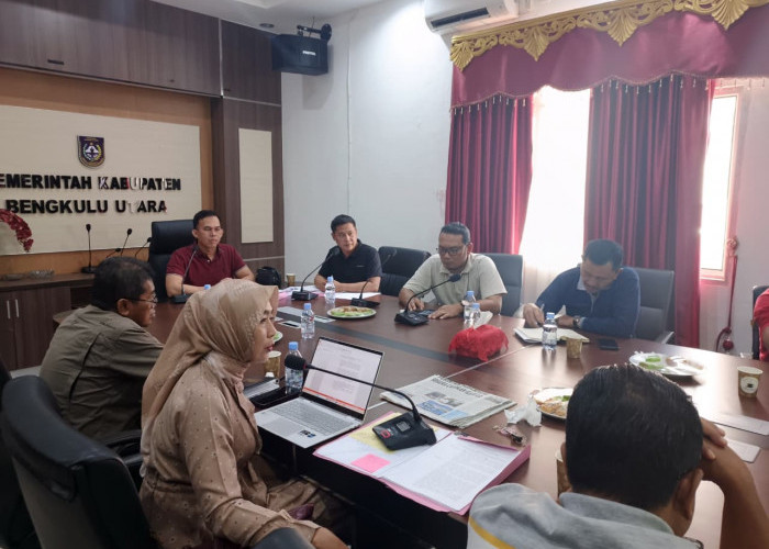 Jadwal dan Agenda Kegiatan Hut ke-67 Kabupaten Bengkulu Utara Tahun 2026