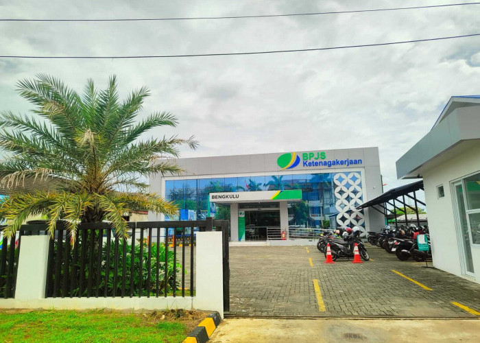BPJS Ketenagakerjaan Bengkulu: BSU 2025 Tidak Cair Jika Punya Tunggakan 