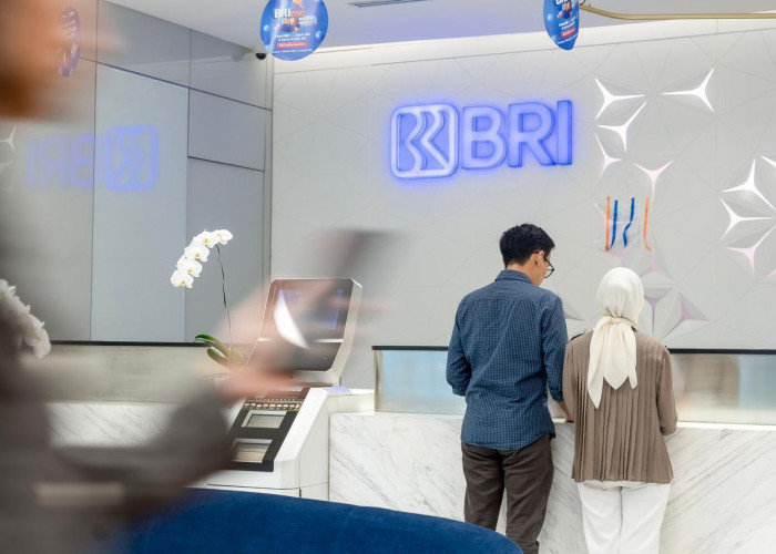 BRI Fokus Himpun Dana Murah, Perkuat Struktur Pendanaan Jangka Panjang