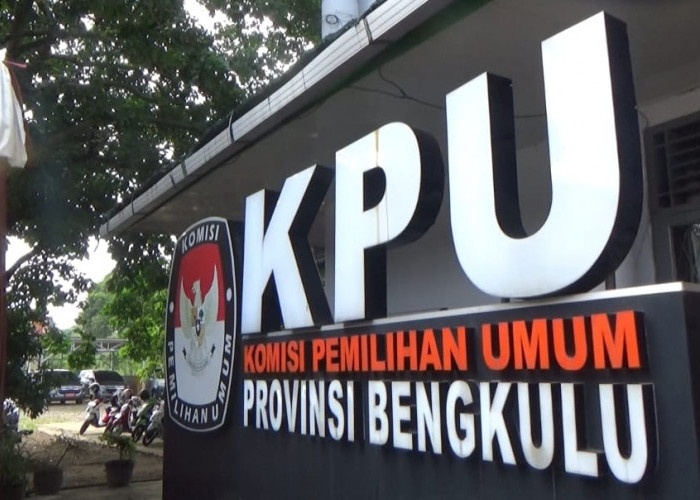 Ada 12 TPS Khusus di Bengkulu, Berikut Sebarannya