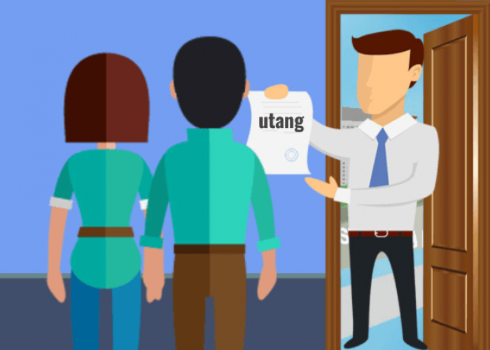 Sering Dijumpai Saat Galbay, Ini Jenis DC Berdasarkan Metode Penagihan