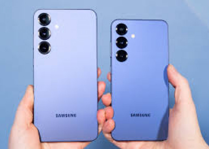 Samsung Galaxy S25+ vs Samsung Galaxy S25, Mana yang Kamu Pilih? Cek Perbandingannya   