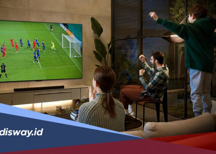 Mudah dan Resmi, Begini Cara Nonton Piala Dunia 2026 Gratis 