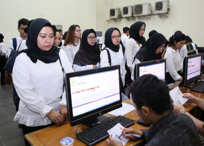 Pendaftaran CPNS 2026 Dibuka Sebentar Lagi, Ini Sinyal dari MenPAN-RB  