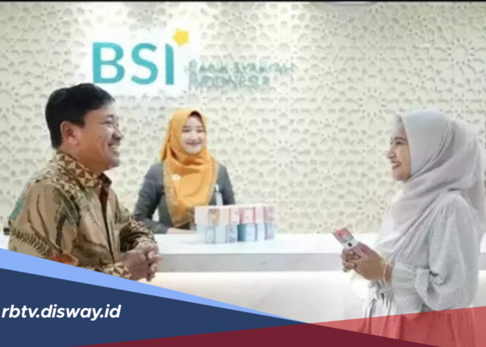 Pinjaman Rp 70 Juta KUR BSI Cair Tanpa Bunga, Cek Angsuran per Bulan