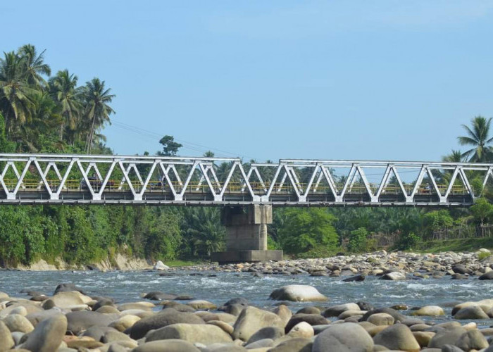 Diduga Ada Tambang Galian C di Sungai Kedurang Beroperasi Diam-diam, Walhi Angkat Bicara 