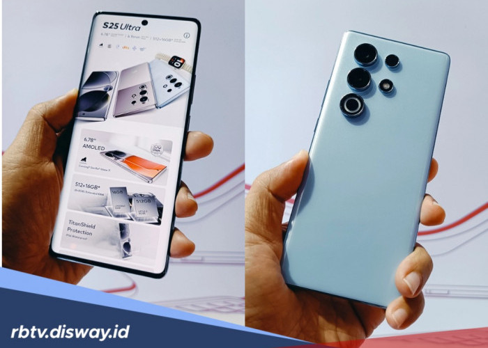 Spesifikasi HP Itel Harga Rp 3 Jutaan RAM 16 GB