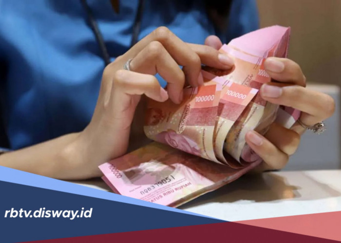 Suntikan Dana dari KSM Mandiri, Pinjam Rp 120 Juta Angsuran Super Terjangkau 