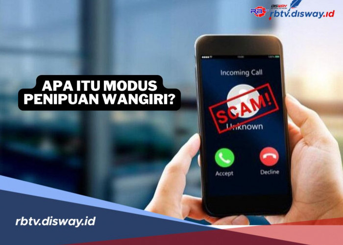 Waspada! Ini Modus Penipuan Wangiri, Jangan Jadi Sampai Jadi Korban 