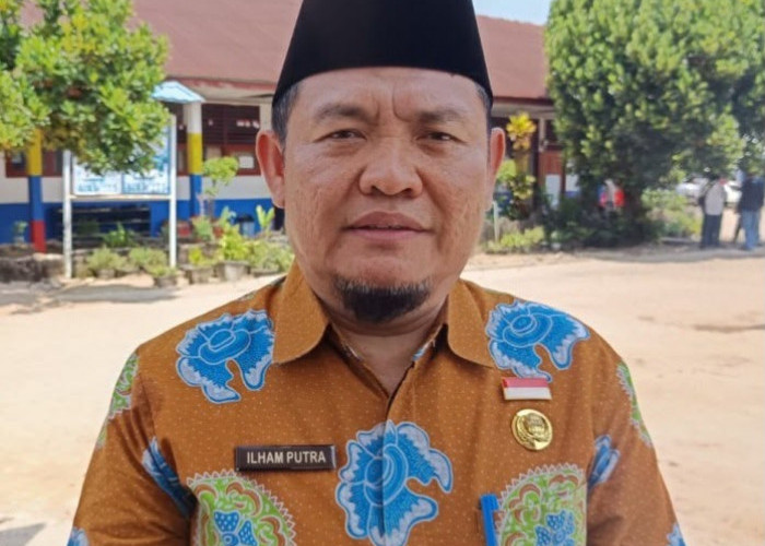 Dikbud Kota Bengkulu Larang Keras Pihak Sekolah Jual Buku ke Siswa, Apalagi Ada Modus Kerjasama ke Rekanan