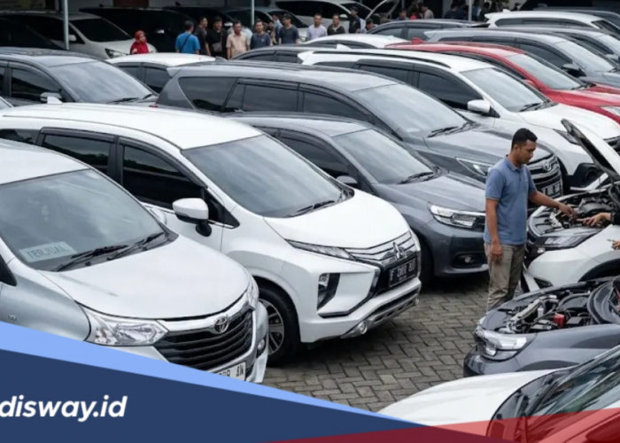 Dana Rp 50 Jutaan Dapat Mobil Apa? Ini 5 Rekomendasi Mobil Bekas Terbaik untuk Anda
