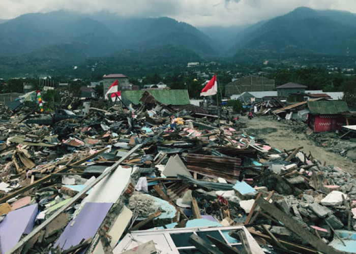 Jika Terjadi Megathrust di Indonesia, Provinsi Mana yang Berisiko Terdampak?