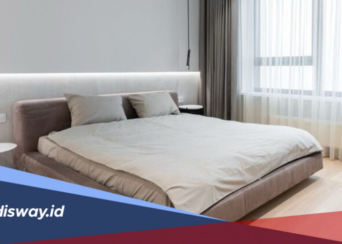 Saran Fengshui, Seperti Ini Posisi Kasur yang Baik agar Tidur Lebih Nyaman