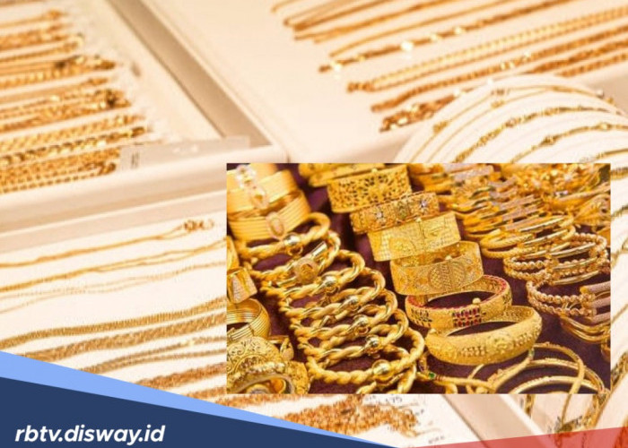 Harga Emas Semar Nusantara Hari Ini, Pilihan Investasi Elegan untuk Masa Depan yang Aman