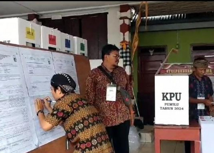 Prediksi 30 Nama Bakal Anggota DPRD Kabupaten Bengkulu Utara Periode 2024-2029