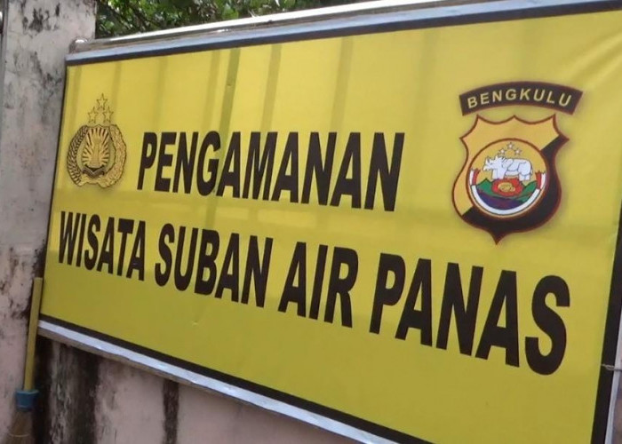 Pengelola Wisata Pemandian Suban Air Panas Lakukan Ini Pasca Tragedi Merenggut Nyawa