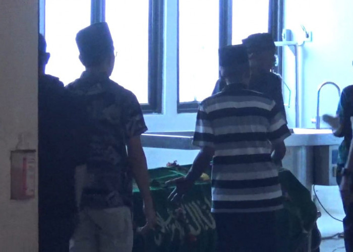 Remaja Meninggal Dunia dengan Kondisi Terluka, Begini Penjelasan Pihak Kepolisian