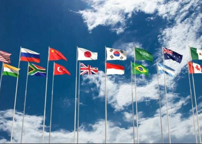 Bukan Cuma Thailand Jadi Tailan, tapi 194 Negara Ini juga Berubah Penulisannya 