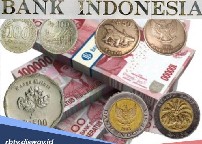 Jangan Dianggurin, Begini Cara Menjual Uang Kuno ke Bank Jadi Cuan