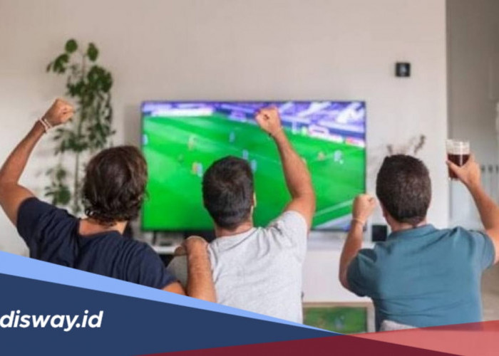 Jadwal Siaran Langsung Prancis vs Swedia di Piala Dunia 2026