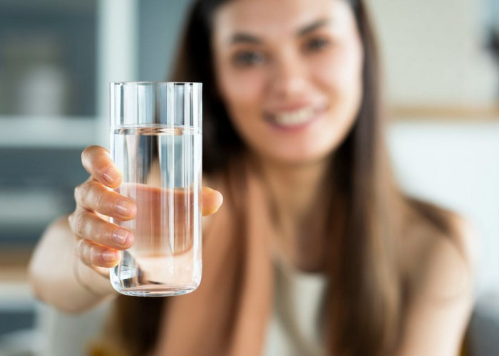 Jangan Asal Minum, Ini Dampak Air Minum pH Rendah Bagi Kesehatan, Ada Logam Beracun
