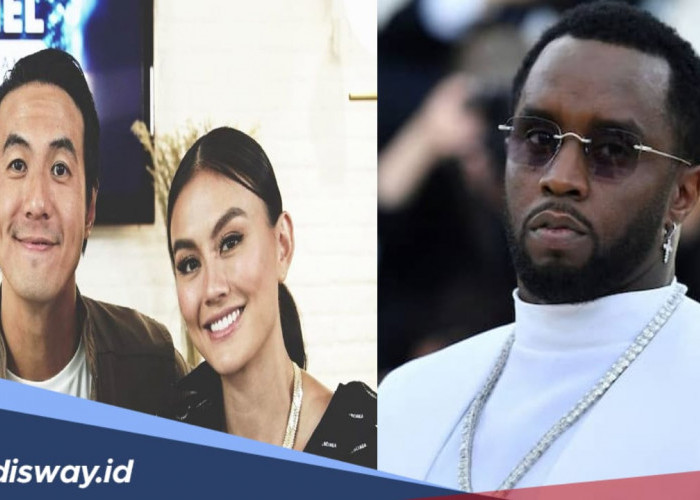 Dikaitkan Skandal P Diddy, Agnez Mo Rupanya Beri Jawaban Menohok dan Tolak Rp 1,1 Miliar Demi Harga Diri 