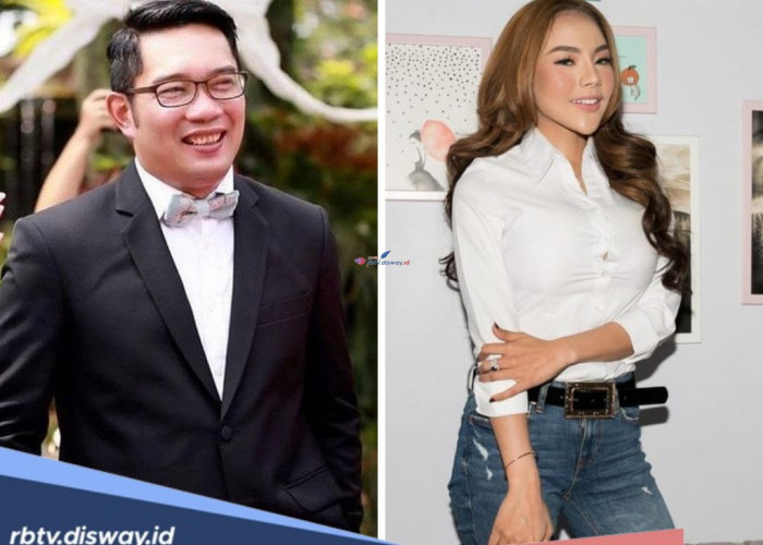Buat Netizen Syok, Ini Postingan Terakhir Ridwan Kamil di Medsos Sebelum Diterjang Isu Perselingkuhan