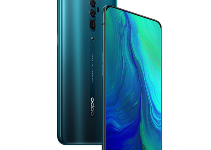 Sudah Beredar di Pasar, Ini Spesifikasi dan Harga Oppo Reno 11 F 5G