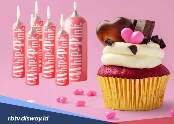 Apa Itu Whip Pink yang Lagi Heboh di Kasus Meninggalnya Selebgram Lula Lahfa?