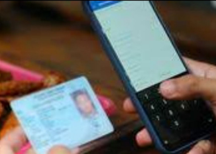 Cek Melalui Handphone untuk Pastikan Anda Masih Terdaftar Sebagai Penerima Bansos
