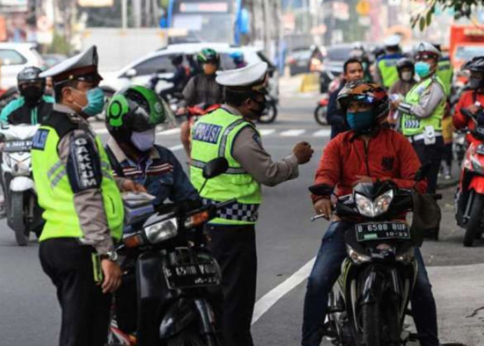 Digelar Daftar Sasaran dan Titik Lokasi Operasi Keselamatan Nala 2026 