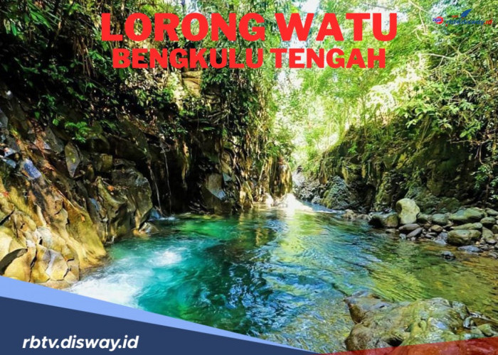 Ini Rekomendasi Wisata Sungai di Bengkulu Utara, Asri dan Menyegarkan