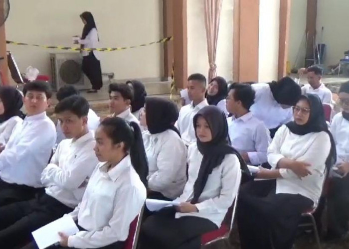 95 Peserta Tes CPNS Bengkulu Tengah Ikuti SKB di Luar Provinsi Bengkulu, Ini Jadwal dan Lokasi Pelaksanaannya