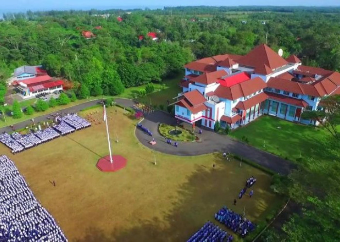 Mau Masuk Unib? Ini Prediksi Nilai Raport SNBP Universitas Bengkulu Tahun 2026